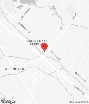 Map of Parish Biscuit Company - 220 W Lee Dr, Baton Rouge, LA, 70808, US